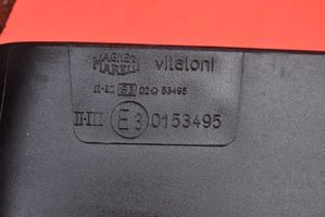 Fiat Ducato Elektryczne lusterko boczne drzwi przednich 0153495