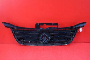 Volkswagen Touran I Atrapa chłodnicy / Grill 1T0853651