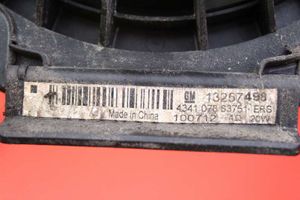 Opel Insignia A Subwoofer speaker 13257498