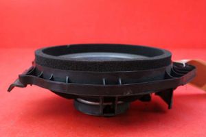 Opel Insignia A Subwoofer speaker 13257498