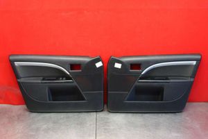 Ford Mondeo Mk III Set interni FORD