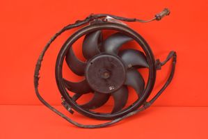 Audi A6 Allroad C5 Ventilateur de refroidissement de radiateur électrique 4B0959455