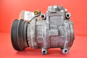 Land Rover Freelander Compressore aria condizionata (A/C) (pompa) 447200-4803