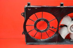 Toyota Corolla E110 Ventilatore di raffreddamento elettrico del radiatore 122750-7345