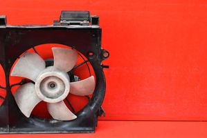 Toyota Corolla E110 Ventilateur de refroidissement de radiateur électrique 122750-7345