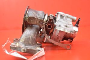 Chevrolet Corsa Turbo system vacuum part 9636081180