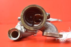 Chevrolet Corsa Pièces d'aspiration d'air turbo 9636081180