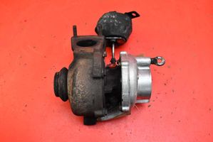 Peugeot 307 CC Einzelteil Vakuum Unterdruck Turbolader 9654919580