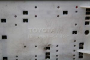 Toyota Auris 150 Interruttore di controllo dell’alzacristalli elettrico 192835