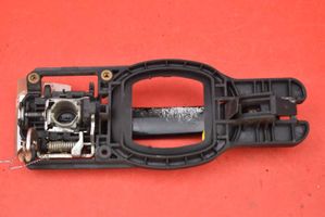 Audi A2 Maniglia esterna per portiera anteriore 8Z0837885A