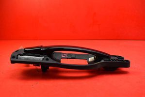 Audi A2 Rear door exterior handle 8Z0837885A