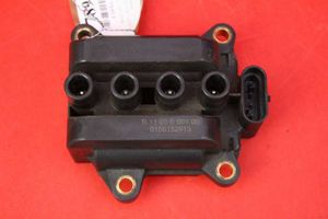 Renault Thalia I High voltage ignition coil 0986221046