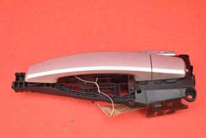 Opel Astra H Maniglia esterna per portiera posteriore 14096201