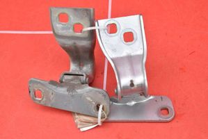 Opel Astra H Tailgate/trunk/boot hinge 13275575