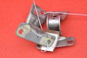 Opel Astra H Tailgate/trunk/boot hinge 13275575