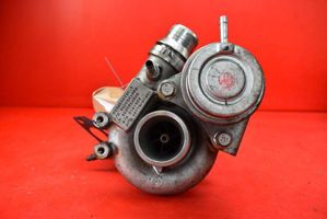 Renault Clio III Pièces d'aspiration d'air turbo 8200864964