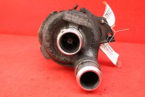 Ford Mondeo MK IV Turbo system vacuum part 7G9Q-6K682-BD