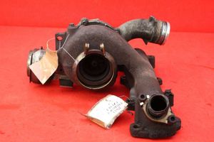 Saab 9-3 Ver2 Cześć układu próżniowego turbosprężarki 55205474