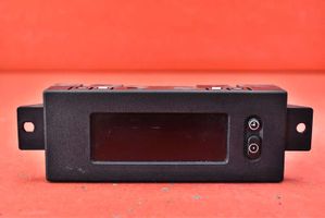 Opel Agila A Radio/CD/DVD/GPS head unit 009133265