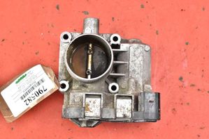 Fiat Albea Throttle body valve 0018034