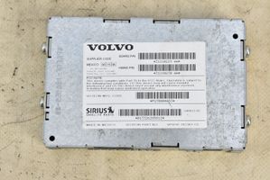 Volvo XC90 Antena (GPS antena) VP6F6F18C961CE