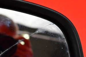 Dacia Duster Elektryczne lusterko boczne drzwi przednich 
