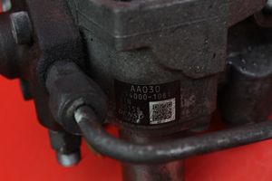 Subaru Outback Bomba de alta presión de inyección de combustible 294000-1081