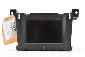 Opel Astra H Unité principale radio / CD / DVD / GPS 7643103310