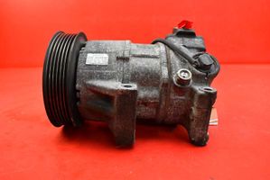 Toyota Yaris Verso Ilmastointilaitteen kompressorin pumppu (A/C) GE447220-9465