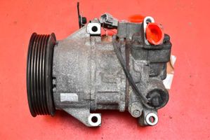 Toyota Yaris Verso Compressore aria condizionata (A/C) (pompa) GE447220-9465