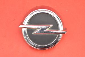 Opel Corsa E Tailgate/trunk/boot exterior handle 461088395