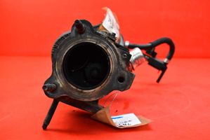 Renault Clio III Pièces d'aspiration d'air turbo 8200638832