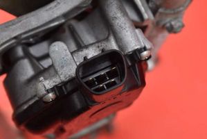Honda Civic Mechanizm i silniczek wycieraczek szyby przedniej / czołowej HONDA
