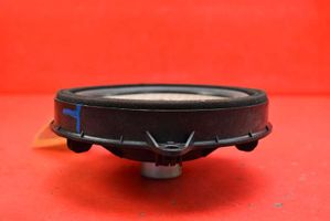 Mazda 2 Enceinte subwoofer D65166960