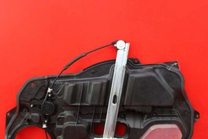 Mazda 2 Elektryczny podnośnik szyby drzwi przednich D6515997XB