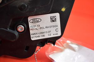 Ford Grand C-MAX Zamek drzwi tylnych AM5A-U26412-CF