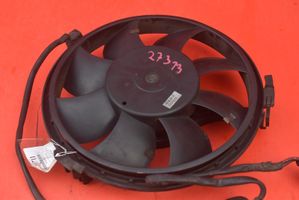 Audi A6 Allroad C5 Electric radiator cooling fan 8D0959455J