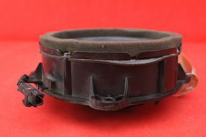 Cadillac CTS Subwoofer-bassokaiutin 25684702