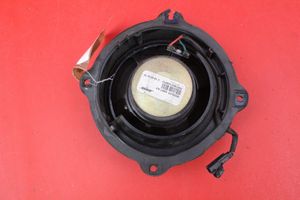 Cadillac CTS Subwoofer-bassokaiutin 25684702