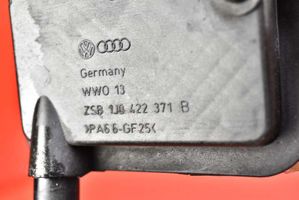 Audi A3 S3 8L Zbiornik płynu wspomagania układu kierowniczego 1J0422371B