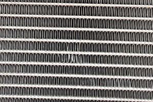 Volkswagen Sharan Air conditioning (A/C) radiator (interior) VOLKSWAGEN