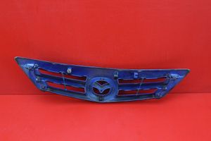 Mazda 3 I Grille de calandre avant BP4S50711