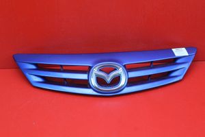 Mazda 3 I Grille de calandre avant BP4S50711