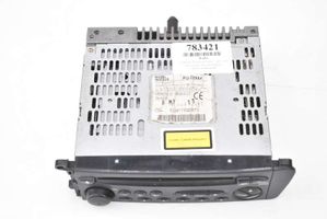 Citroen Xsara Picasso Radio / CD-Player / DVD-Player / Navigation PU-2295A