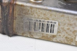 Renault Latitude (L70) EGR valve cooler 8200914967