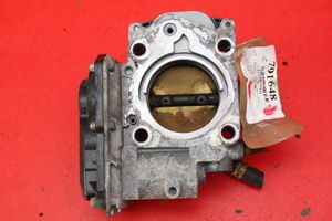 Honda Civic Throttle body valve GMA4B