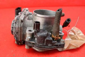 Honda Civic Throttle body valve GMA4B