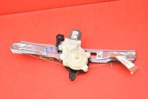 Ford Focus Fensterheber elektrisch mit Motor Tür hinten BM51-A27001-BA