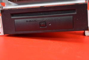 Subaru Tribeca Radio/CD/DVD/GPS head unit 86271XA00A