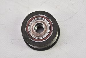 Toyota Yaris Crankshaft pulley 